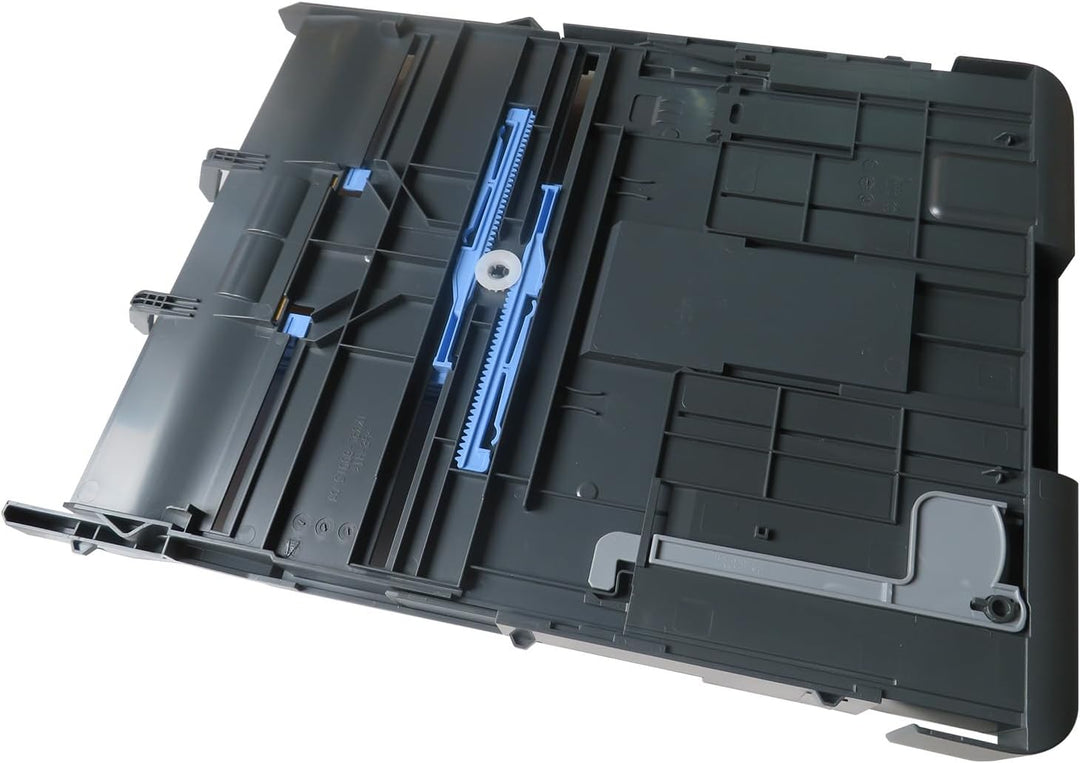 Papierzuführung für hp 8010 Papierkassette für hp 8010 Drucker Papierfach kompatibel mit HP OfficeJe