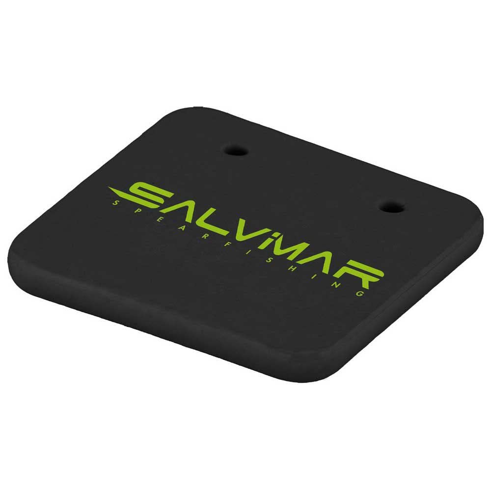 SALVIMAR, Rückenlehne, Unisex, Erwachsene 1000 gr Schwarz, 1000 gr Schwarz