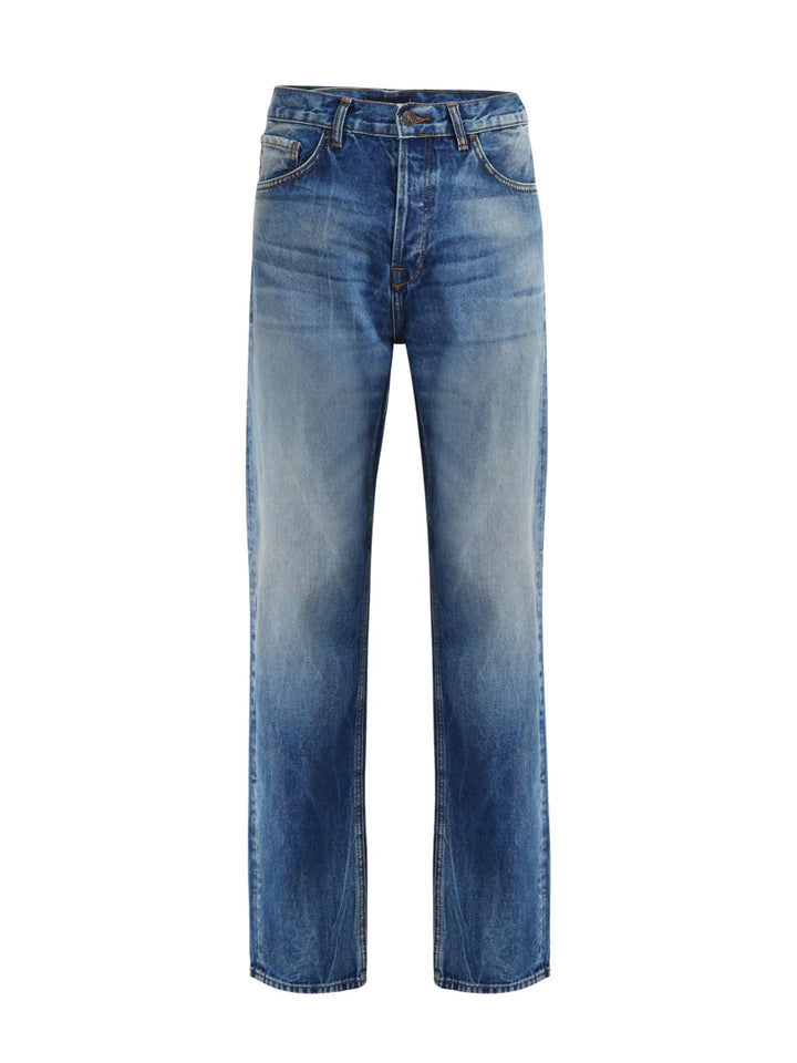 LTB Jeans - Herren - Vernon - Mid Waist - Loose Jeans - Hosen 30W / 34L Arista Wash 54534, 30W / 34L