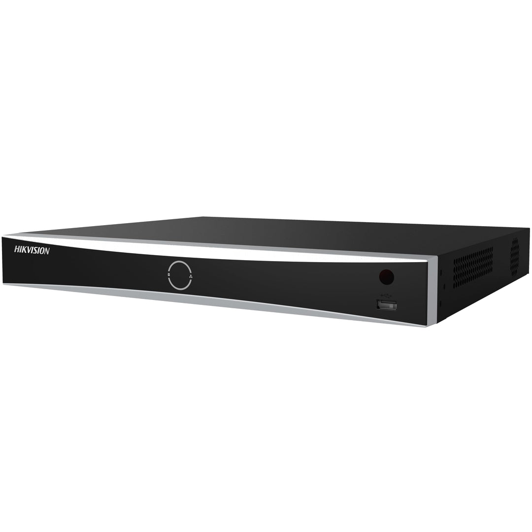 Hikvision DS-7608NXI-K2/8P, professionelle Aufzeichnungsgeräte
