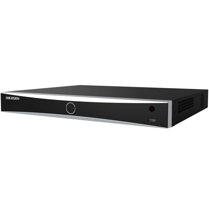 Hikvision DS-7608NXI-K2/8P, professionelle Aufzeichnungsgeräte