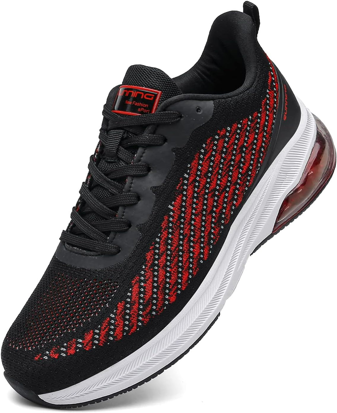frysen Herren Damen Sportschuhe Fitness Schuhe Running Sneaker Sport Sneakers Laufschuhe Trekkingsch
