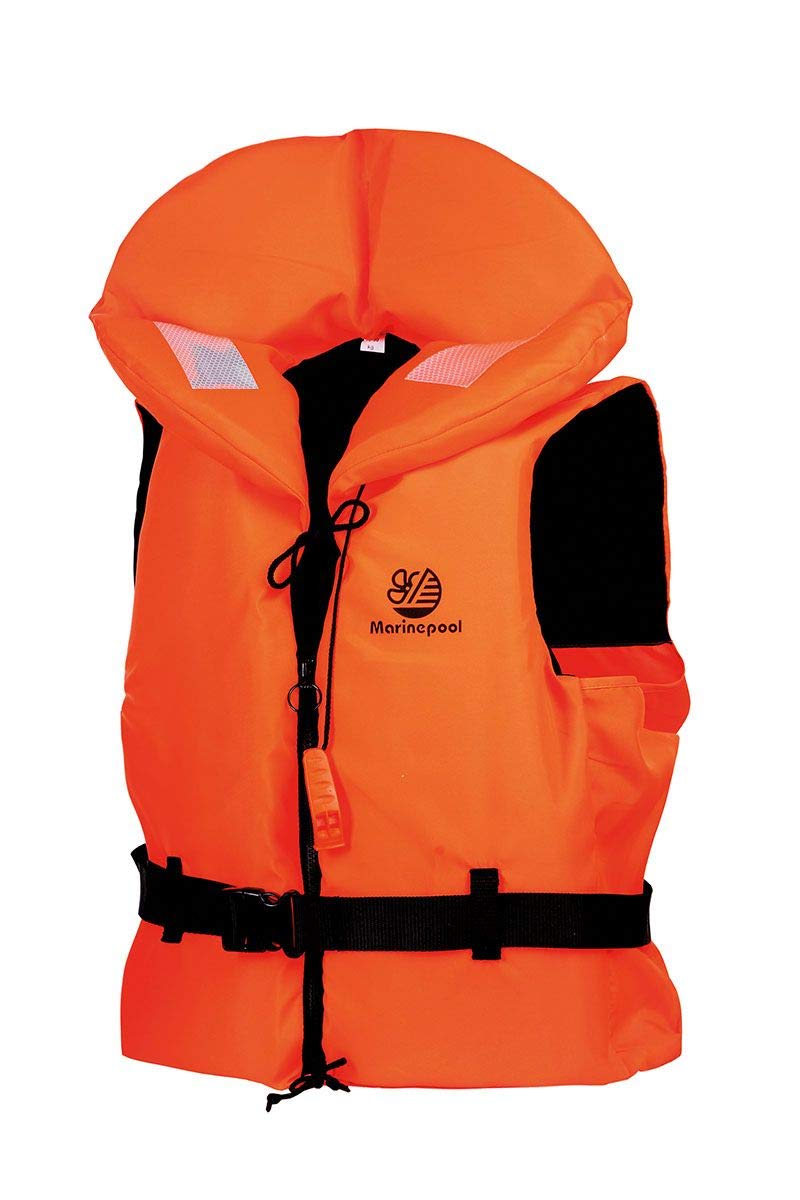Marinepool Freedom 100 N Rettungsweste 10-20kg / 30N, 10-20kg / 30N