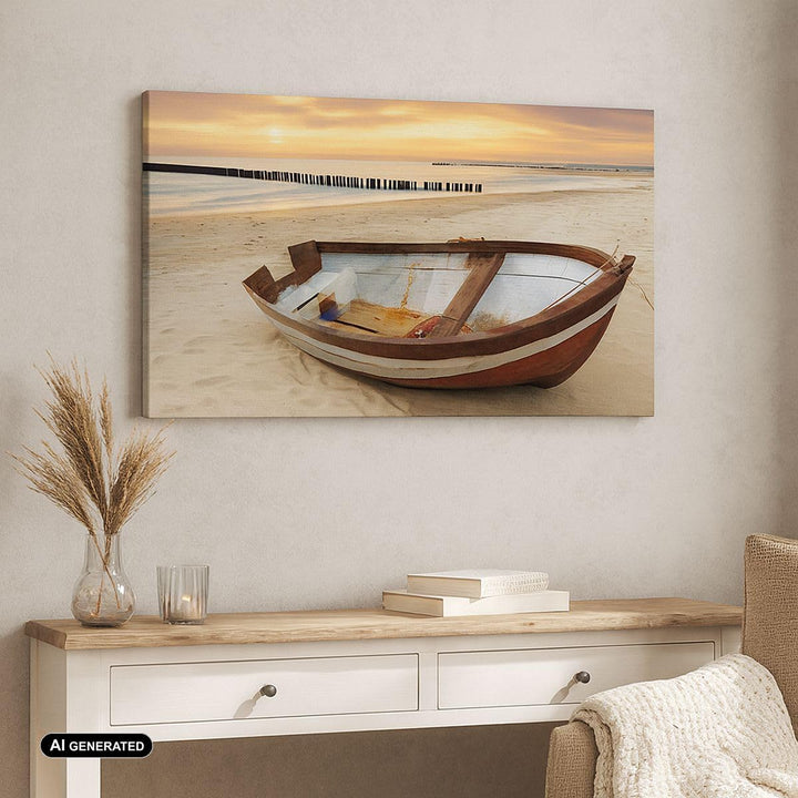 Panorama Bilder auf Leinwand 100x40cm Leinwandbild Tier wütend Stier Gross Wanddeko Bild Schlafzimme