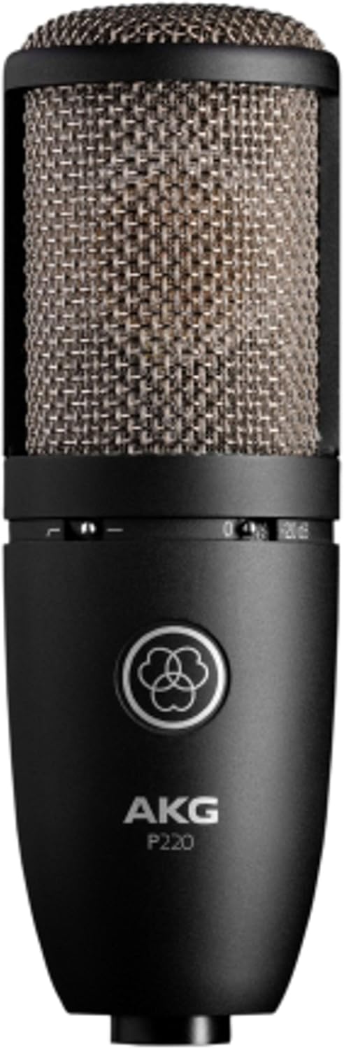 AKG P220