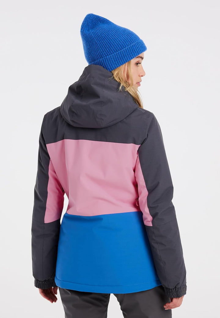Protest Ladies Ski- Und Snowboardjacke PRTMUGO XS Horizon Blue, XS Horizon Blue