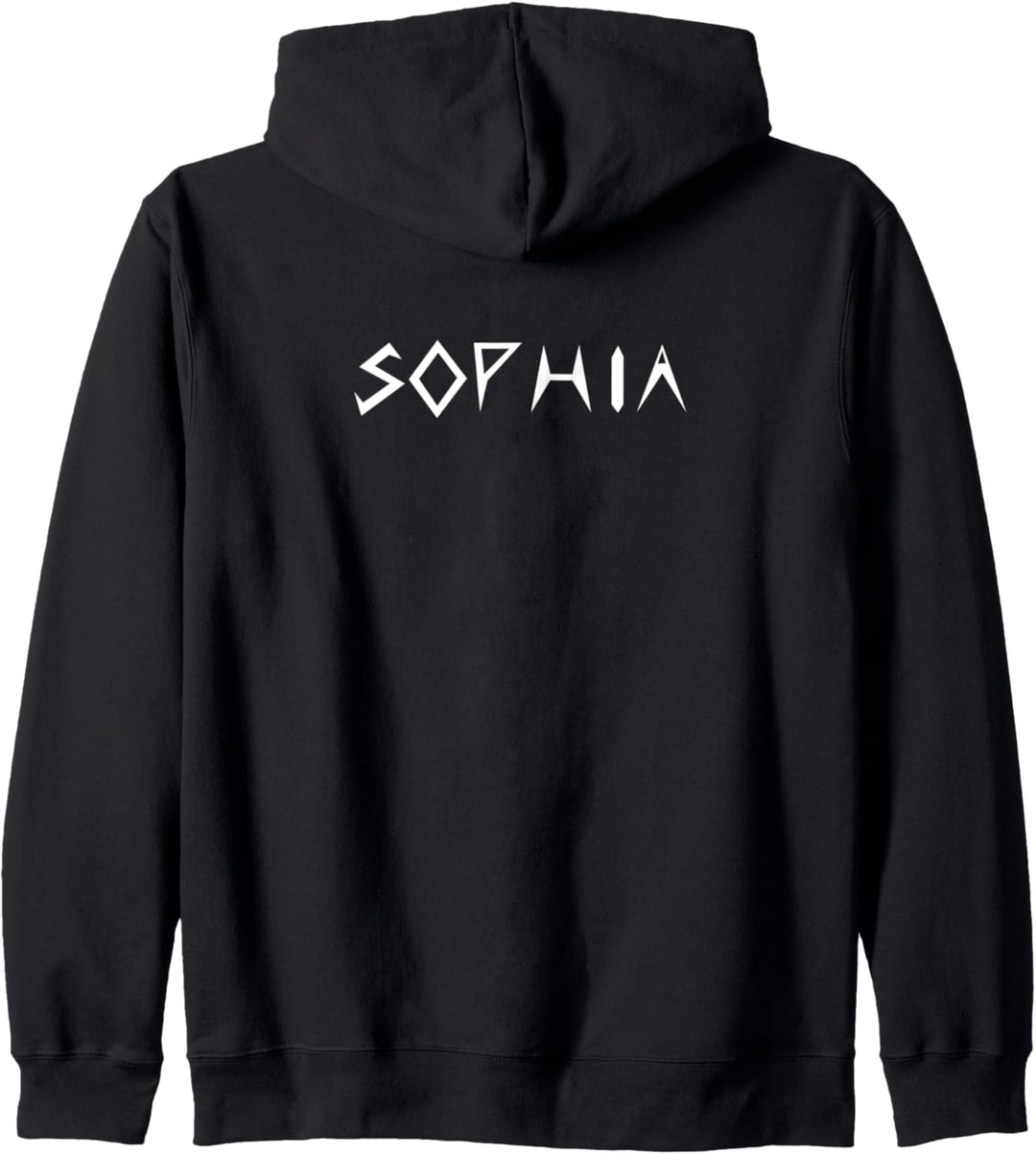 Sophia Kapuzenjacke