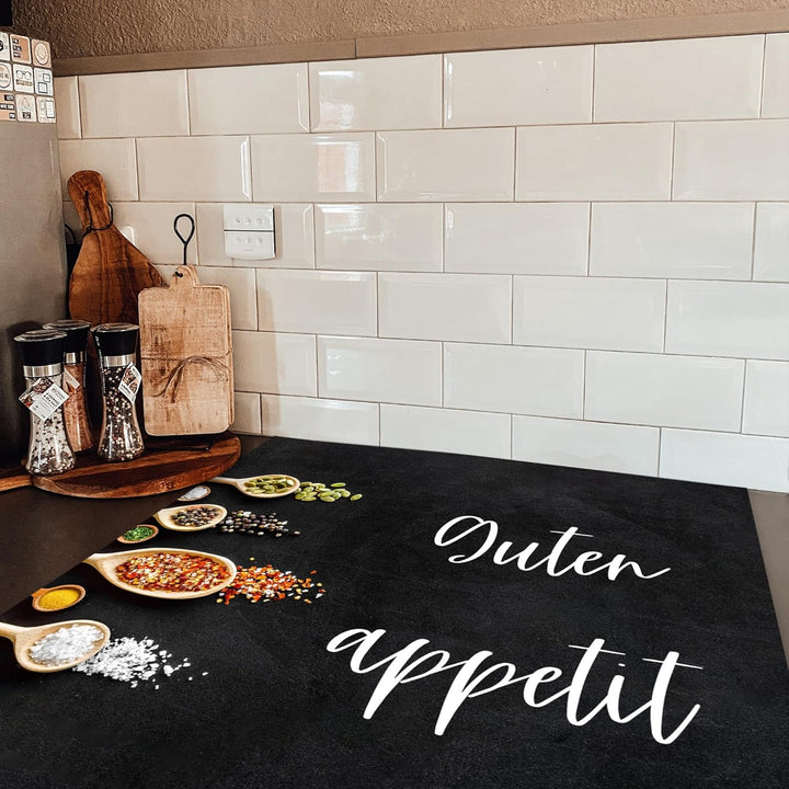 KitchenYeah© Herdabdeckplatte Einteilig Induktionsmatte Küche Abdeckung Ceranfeld Herd Abdeckplatte