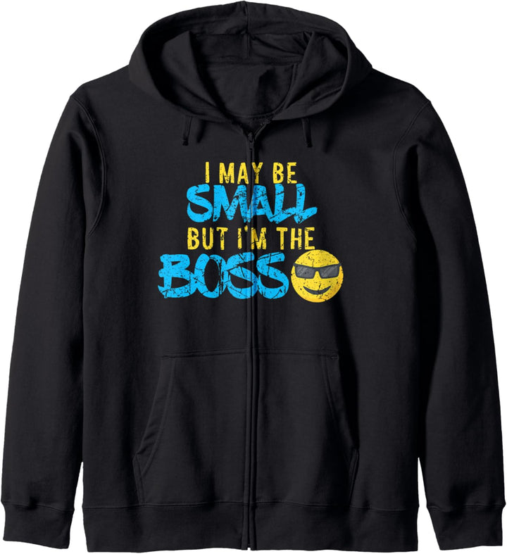 Neuheit Merch Kapuzenjacke