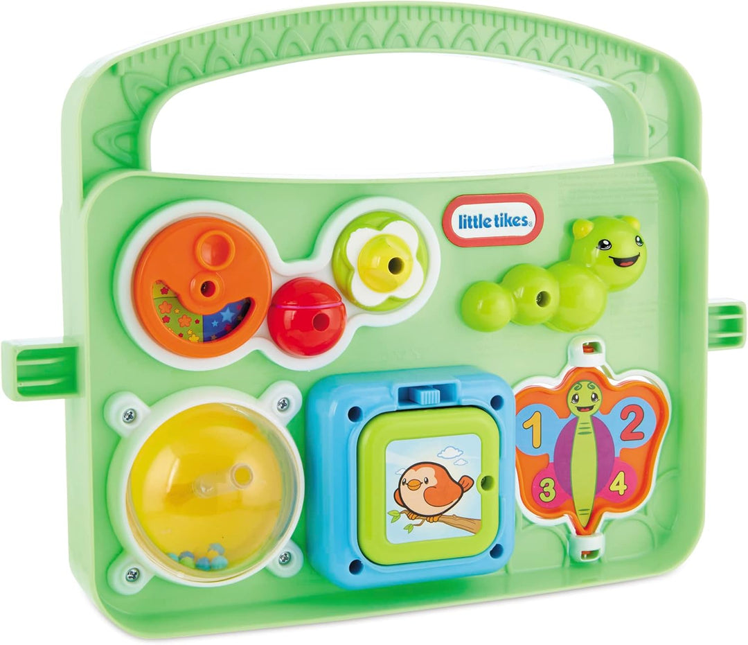 Little Tikes 632624MP2 Activity Garden