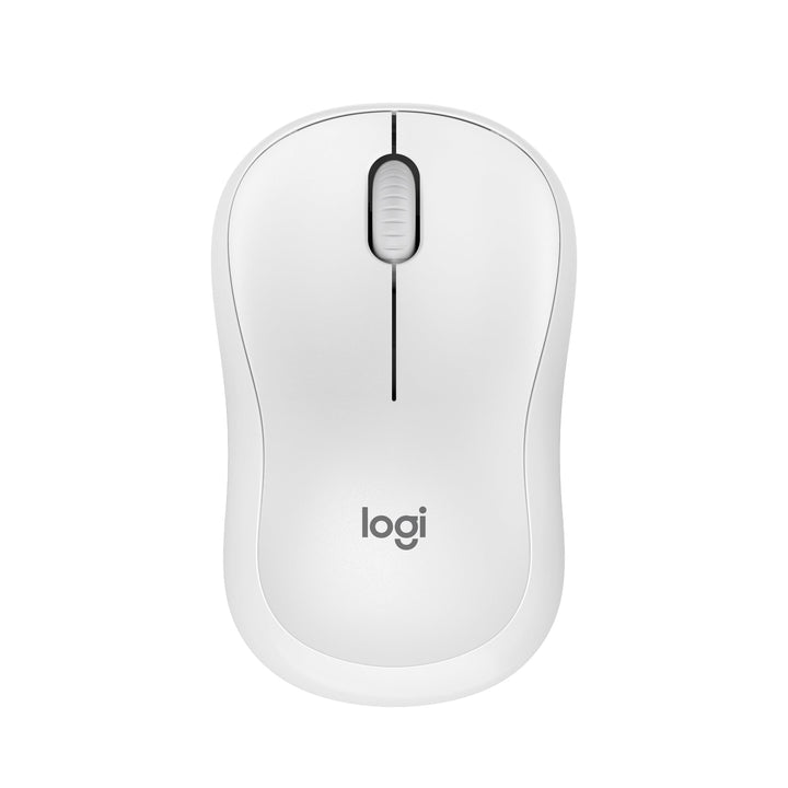 Logitech M240 Silent Bluetooth Maus, Kabellos, Kompakt, Mobil, Smooth Tracking, 18-Monate-Batterie,