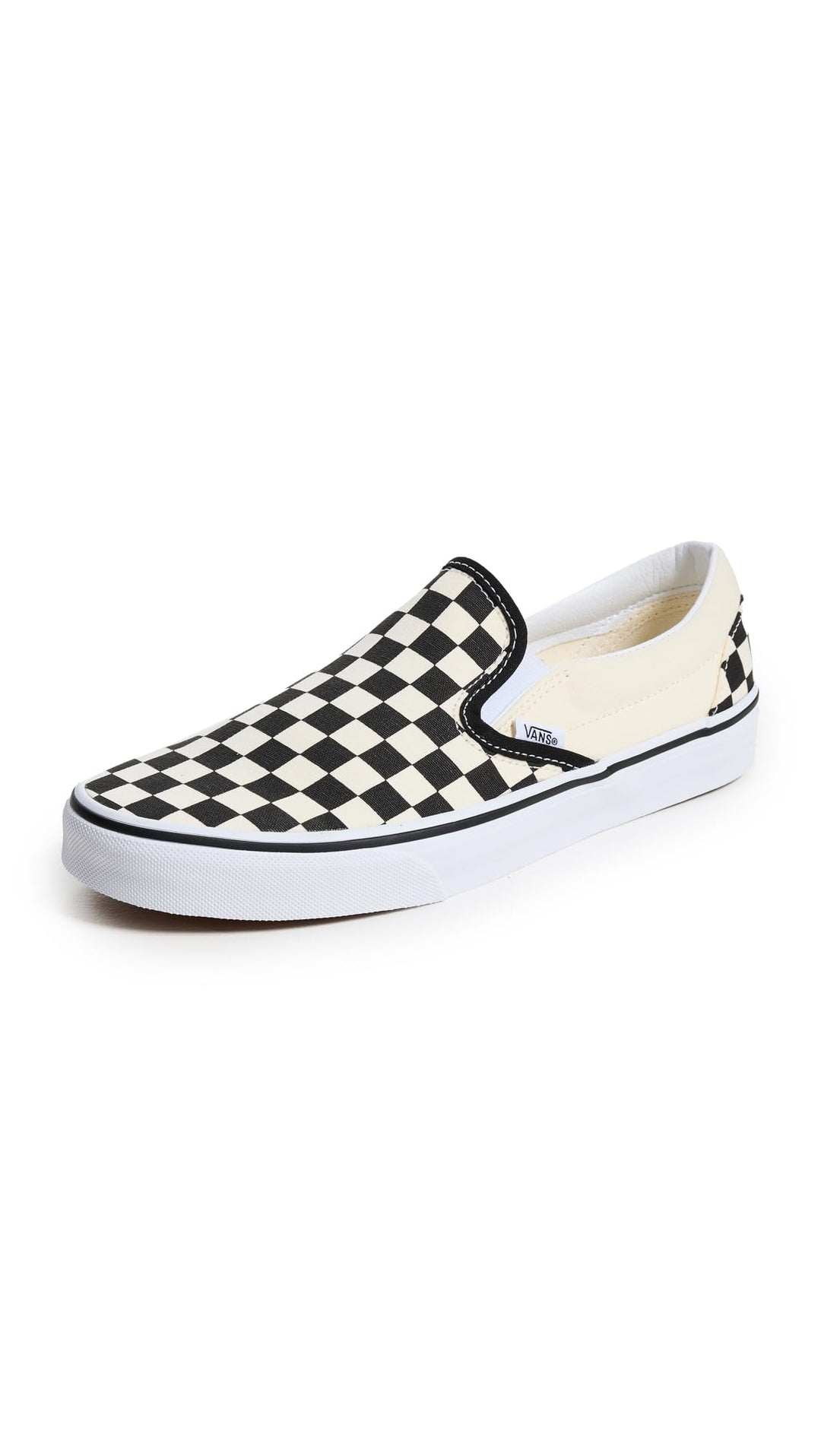 Vans U AUTHENTIC LO PRO VT9N8GD Unisex-Erwachsene Sneaker 44 EU Blk Whtchckerboard Wht, 44 EU Blk Wh