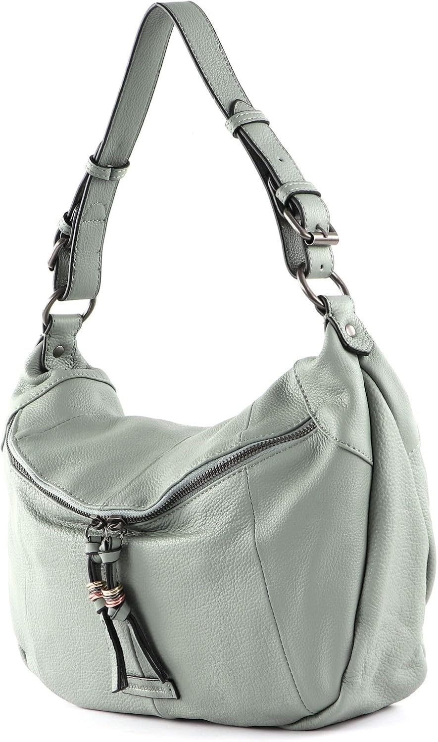 FREDsBRUDER Pruvia Hobo Sage