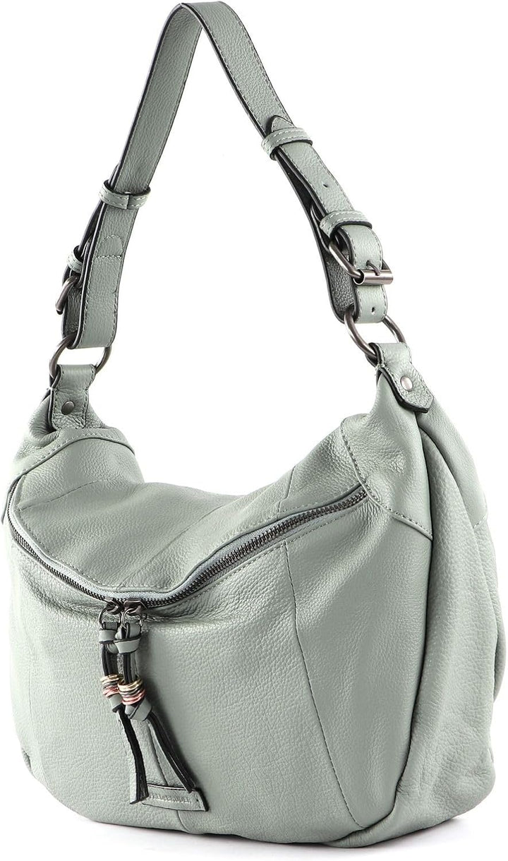 FREDsBRUDER Pruvia Hobo Sage