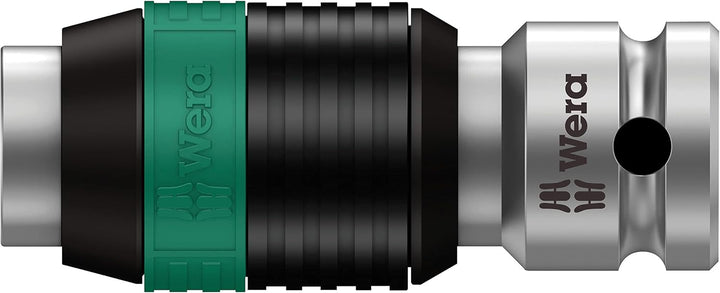 Wera 05075625001 Click-Torque C 2 Push R/L, einstellbarer Drehmomentschlüssel, 1/2", 20-100 Nm & 878