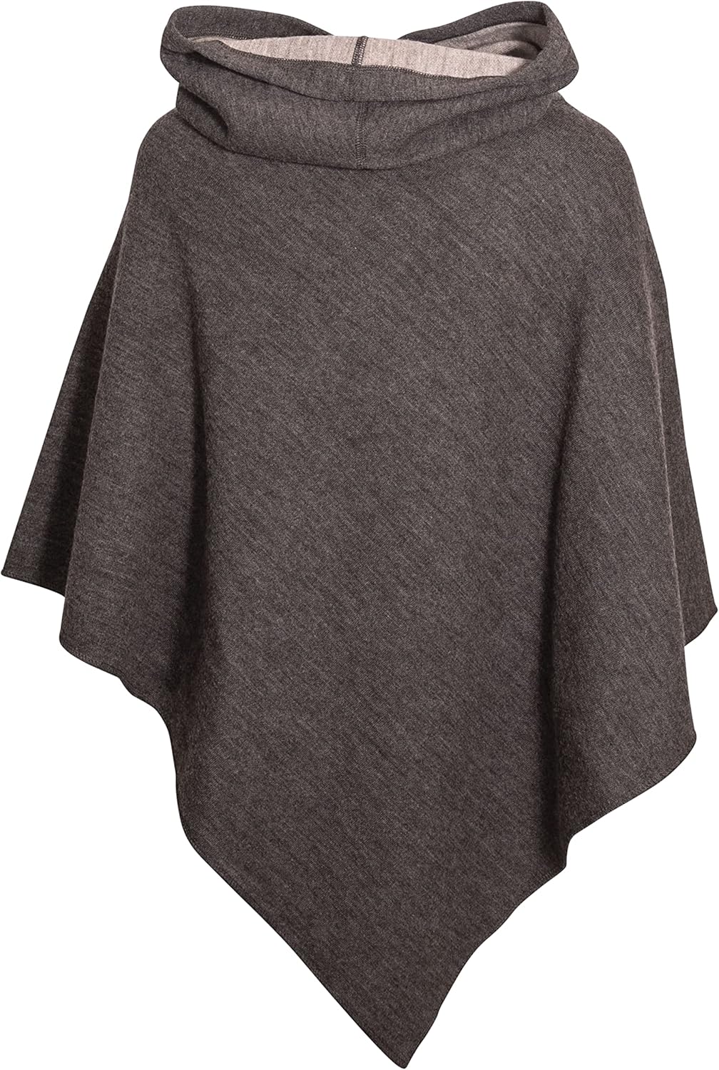Mufflon Maxi Women Einheitsgrösse granit-stone, Einheitsgrösse granit-stone