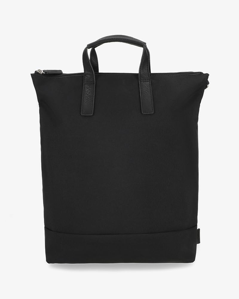 Jost Damen Bergen Rucksack XS Schwarz, XS Schwarz