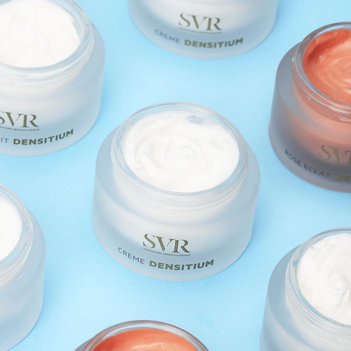 SVR Densitium Eye Contour Cream Global Correction 15ml