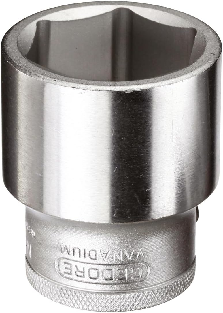 Steckschlüsselsatz 32 EMU-2 14-tlg.3/4 Zoll SW 22-50mm Z.50 6KT GEDORE