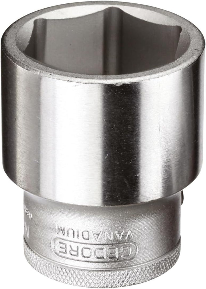 Steckschlüsselsatz 32 EMU-2 14-tlg.3/4 Zoll SW 22-50mm Z.50 6KT GEDORE
