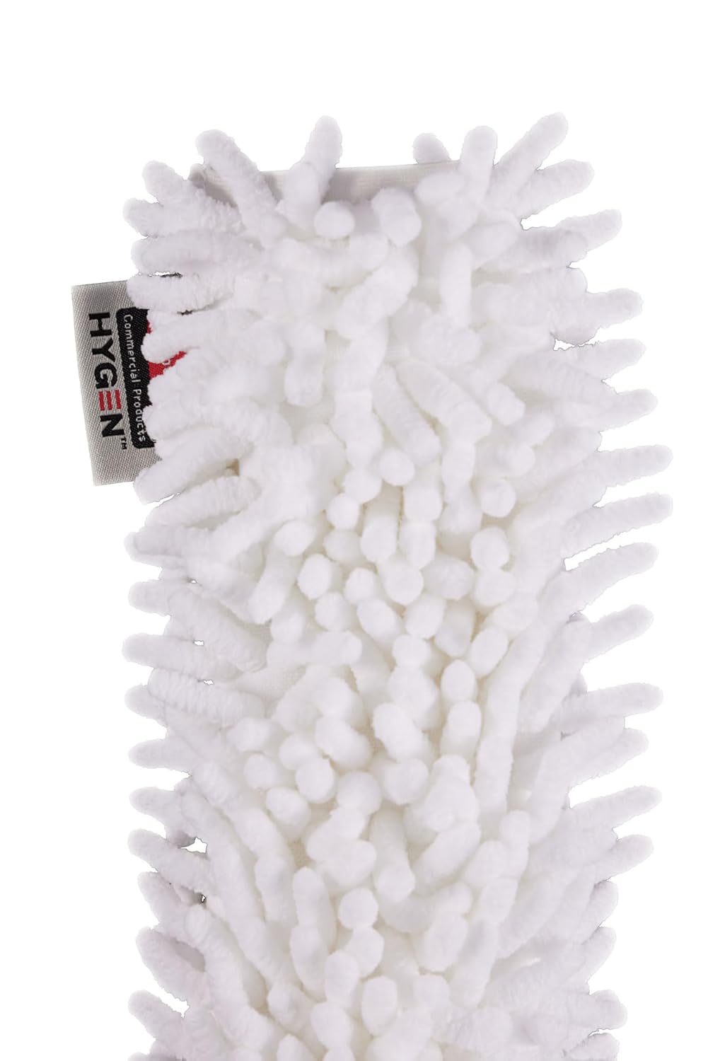 Rubbermaid Commercial Products Hygen Quick-Connect Flexible Dusting Wand with High Performance Micro