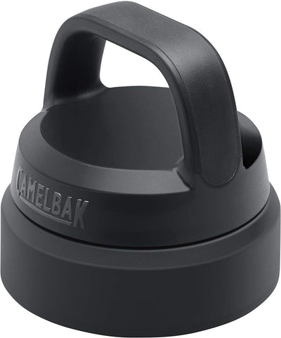 Camelbak Multibev vakuumisolierte Edelstahl-Thermoskanne Schwarz/Schwarz, 500ML Schwarz/Schwarz 500M