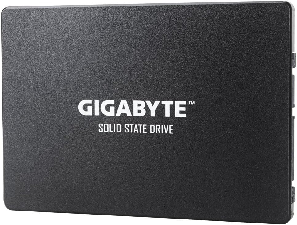Gigabyte 240GB SSD 2,5 Zoll, intern, SATA 240 GB, 240 GB