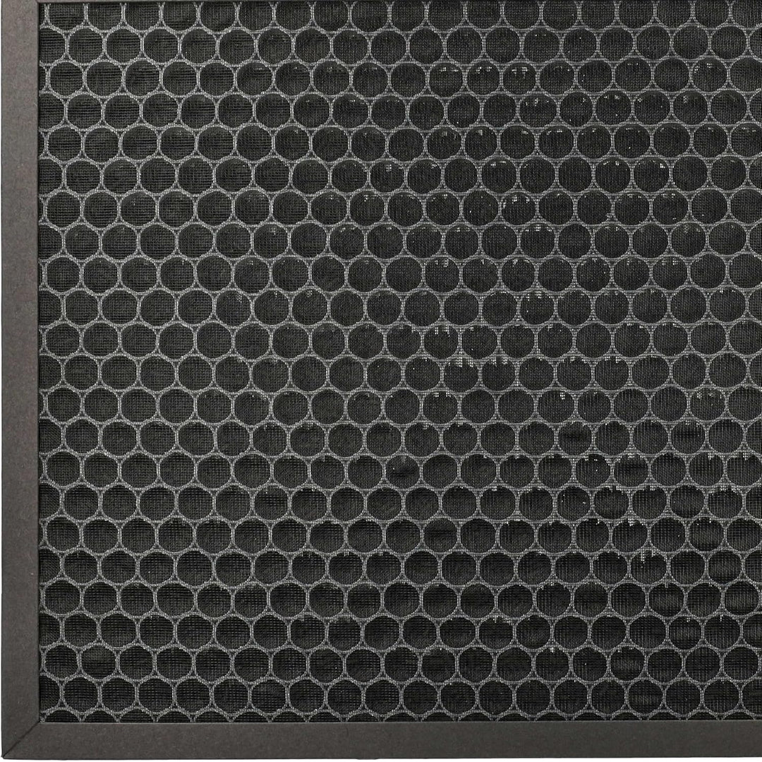 vhbw 2X Luftilter kompatibel mit i@Home Fangqi TKJ270F-A1 Luftreiniger - Kombifilter Vorfilter + HEP