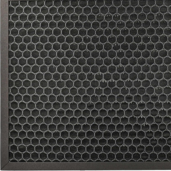 vhbw 2X Luftilter kompatibel mit i@Home Fangqi TKJ270F-A1 Luftreiniger - Kombifilter Vorfilter + HEP