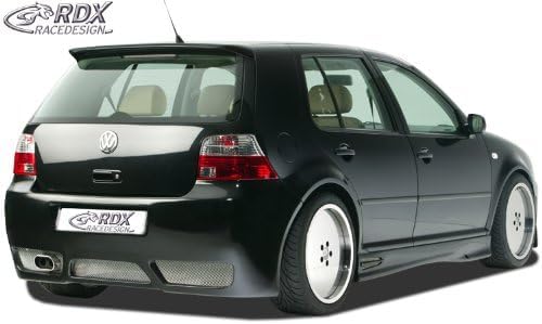 AutoStyle TS VW77 Dachspoiler für Volkswagen Golf IV