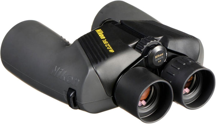Nikon 7X50 CF WP Oceanpro Ohne Kompass, Ohne Kompass