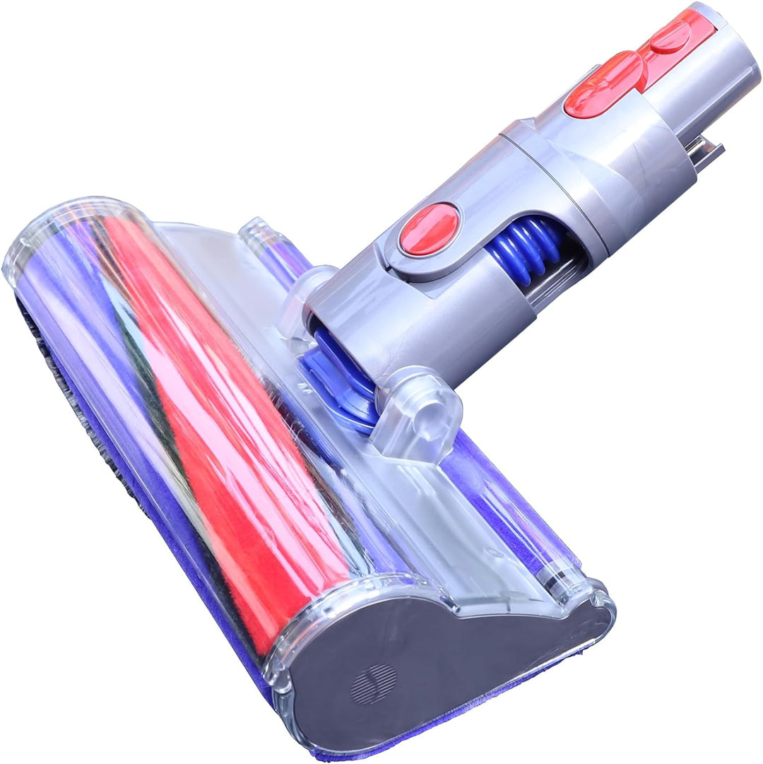 Ersatz des elektrischen Rollenkopfes für motorisierte Bürste Zubehör Dyson V7 / V8 / V10 / V11 / V15