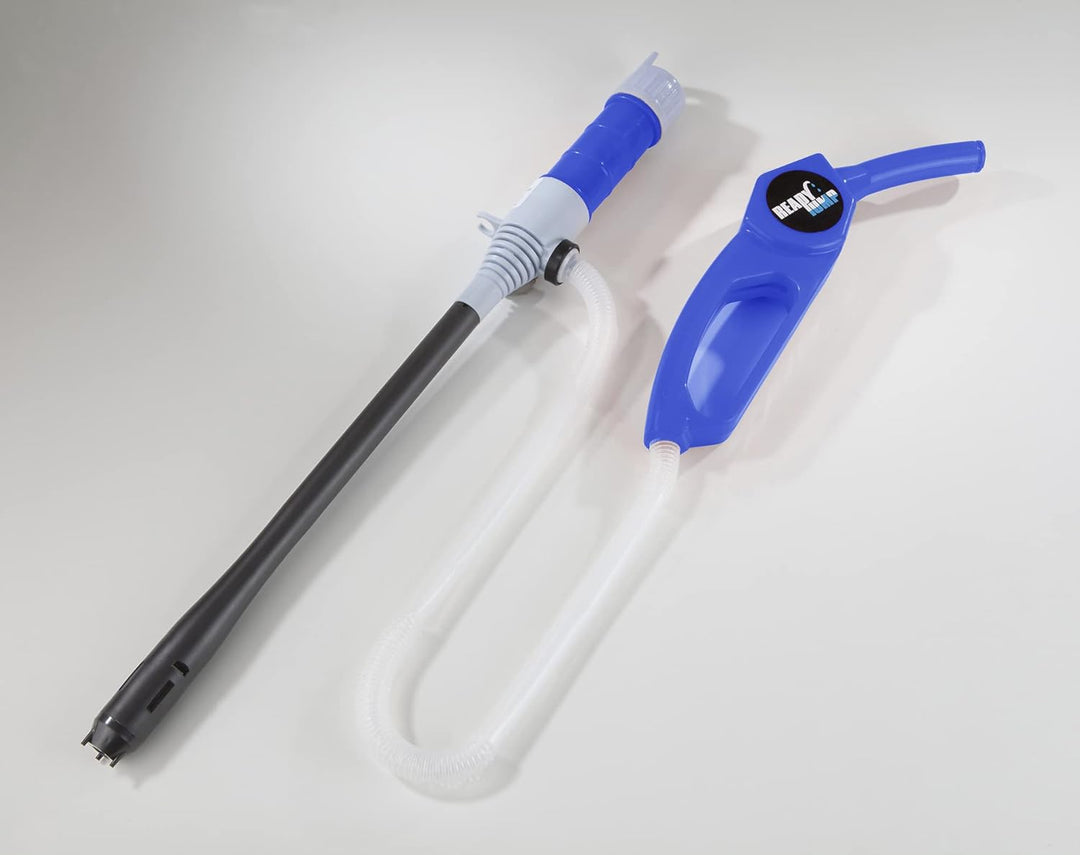 Westfalia Elekrische Pumpe Universal 2 in 1