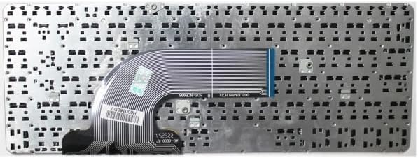 Tastatur für HP PROBOOK x360 430 440 445 630 640 645 G0 G1 G2 721520-161 deutsch