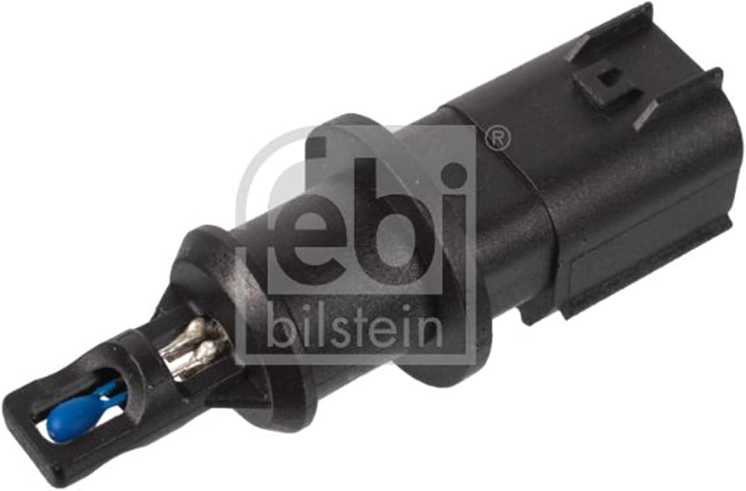 febi bilstein 170219 Lufttemperaturgeber für Ansaugrohr, 1 Stück