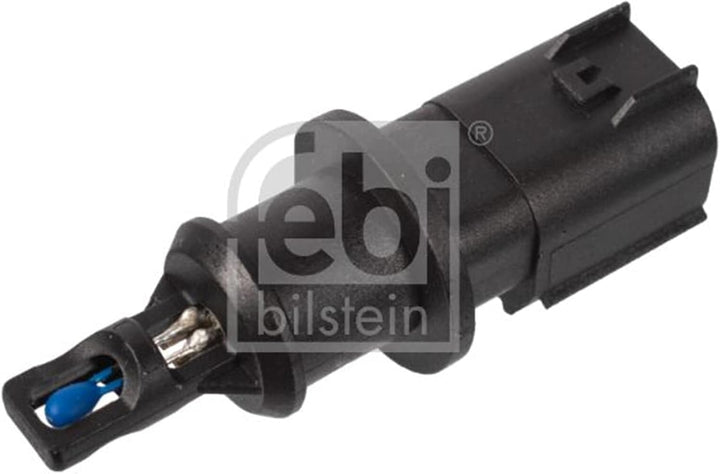 febi bilstein 170219 Lufttemperaturgeber für Ansaugrohr, 1 Stück