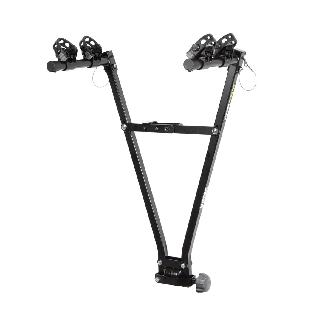 V-Buzz Scissor Fahrradträger 2 Fahrräder