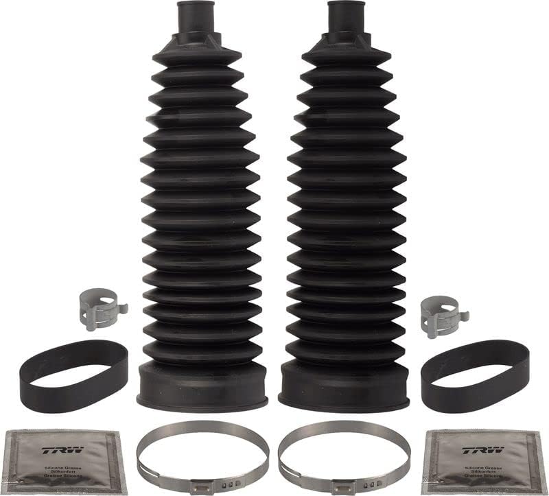 TRW Automotive AfterMarket JAR965 Axialgelenk