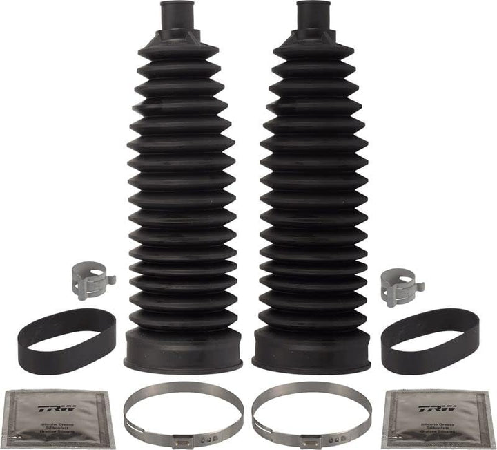TRW Automotive AfterMarket JAR965 Axialgelenk