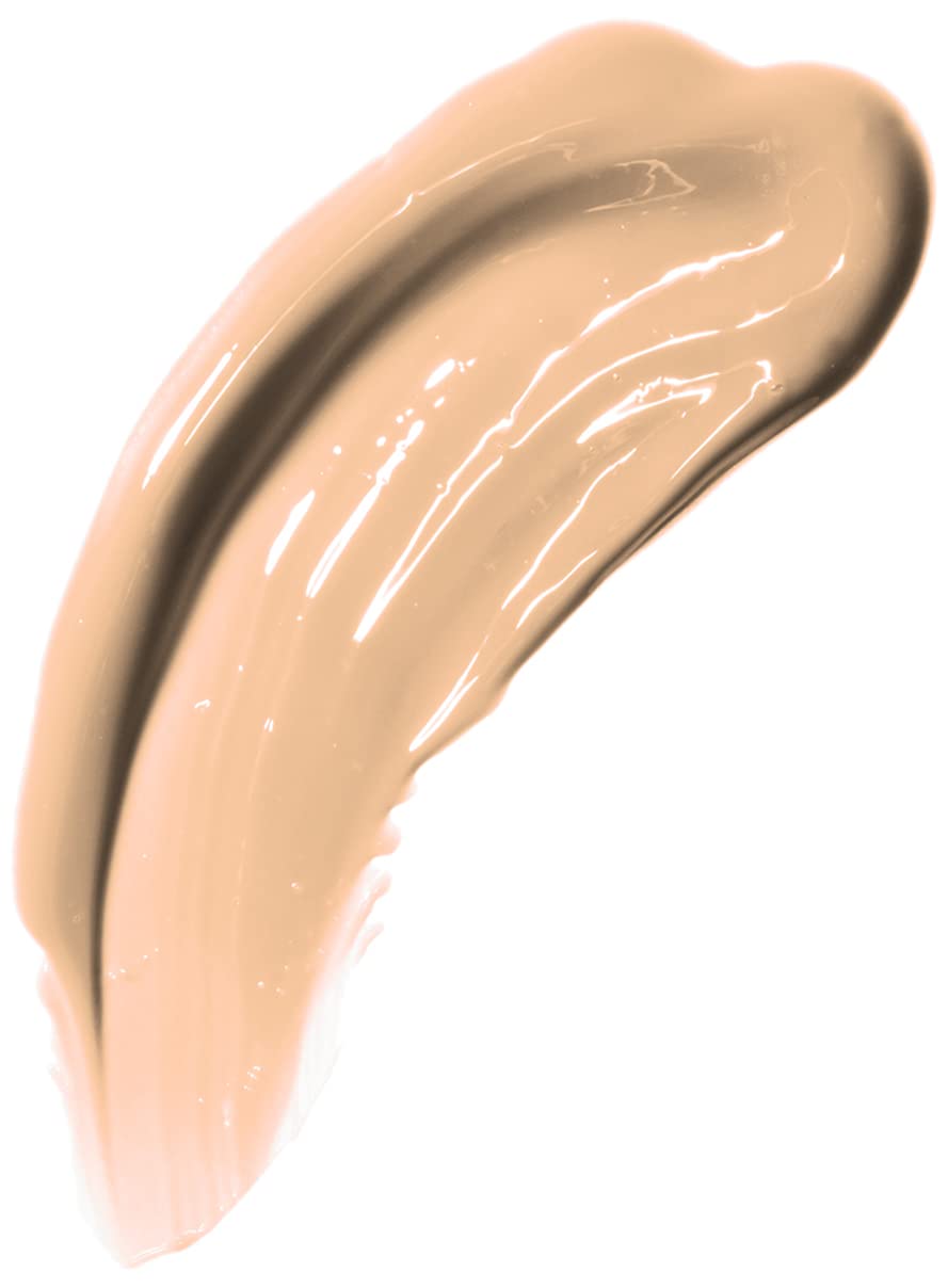 MAC Studio Fix Fluid SPF 15 Natural Finish NC42 30 ml 30 ml (1er Pack) NC42, 30 ml (1er Pack) NC42