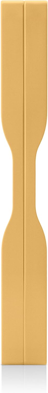 EVA SOLO | 2 Magnetischer Untersetzer Golden Sand | Kann über Kreuz gelegt und zweigeteilt Werden |