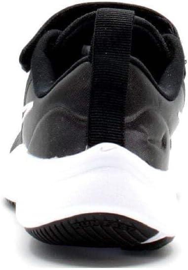 Nike Unisex Kinder Star Runner 3 Gymnastikschuh 31.5 EU Black Dark Smoke Grey Dark Smoke Grey, 31.5