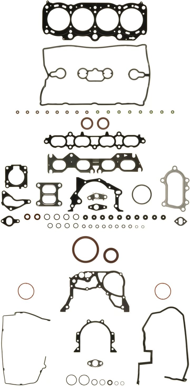 Ajusa 50168400 Dichtungsvollsatz, Motor