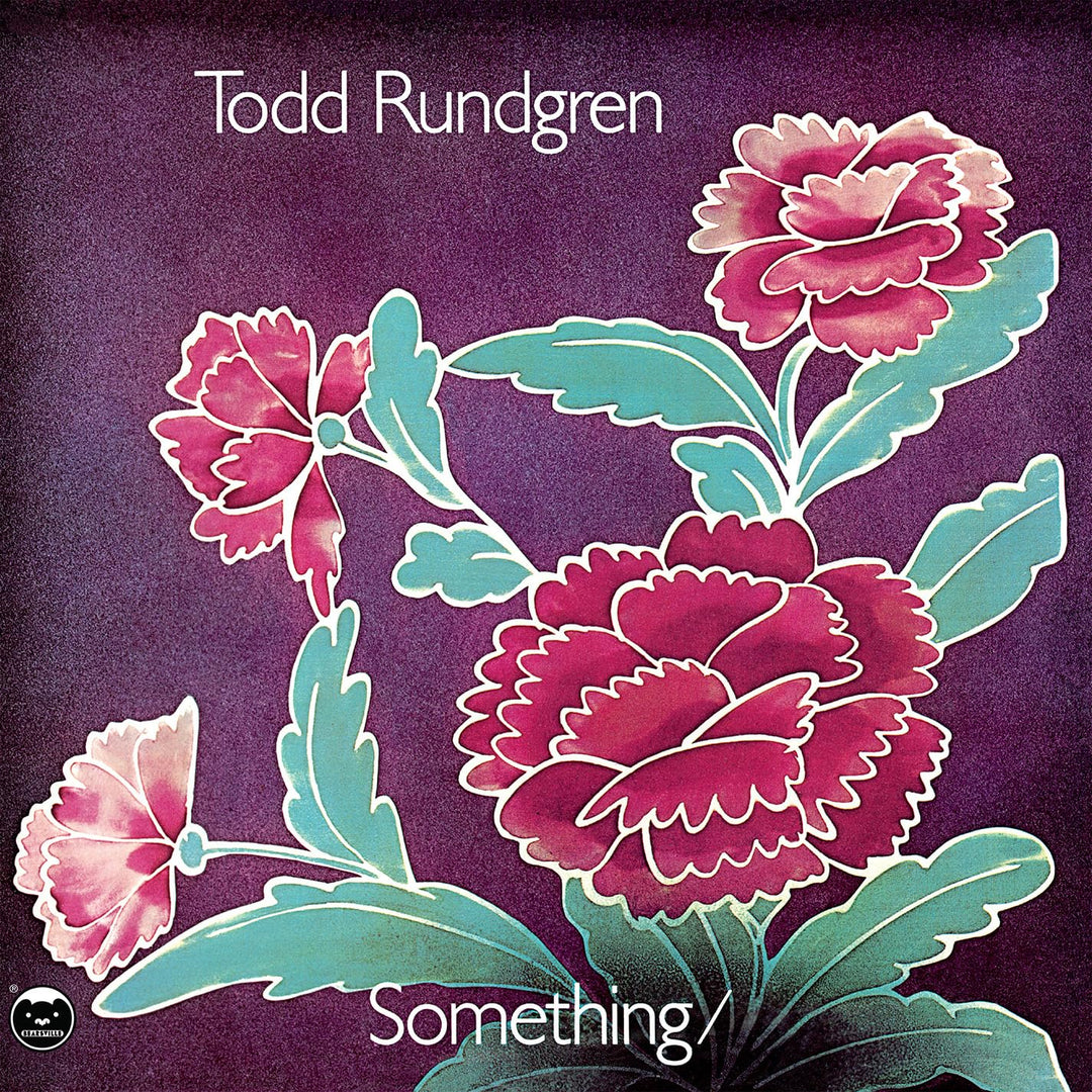 Something / Anything, Vinyl