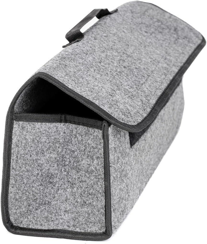 RIDEX 100054A0005 Kofferraum-Organizer grau