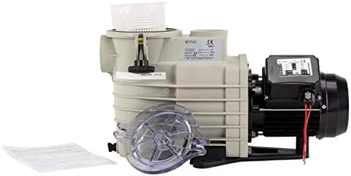 Kripsol Industrial OK50MB - Schwimmbadpumpe 0,5 HP Mono