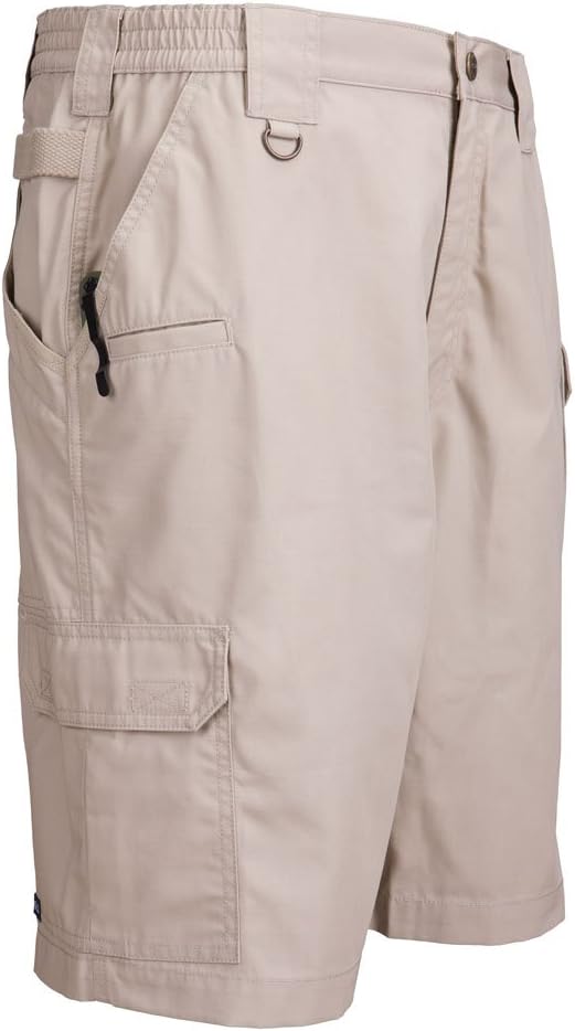 5.11 Tactical Herren-Stryke-Operator-Uniformhose mit mechanischem Flex-Tac-Stretch, Stil 74369 Small