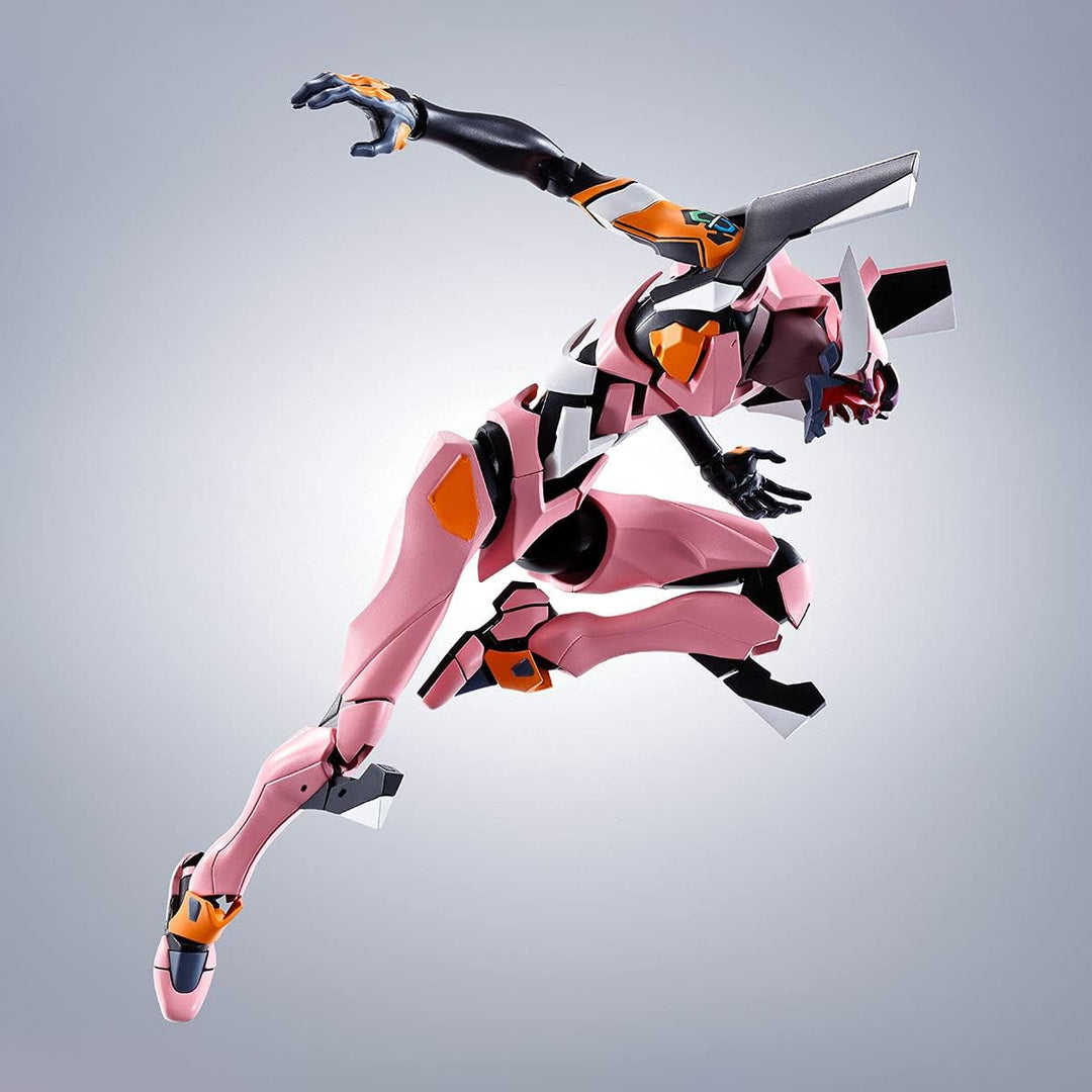 Tamashi Nations - Evangelion:3.0+1.0 Thrice Upon a Time - Evangelion Production Model-08y, Bandai Sp