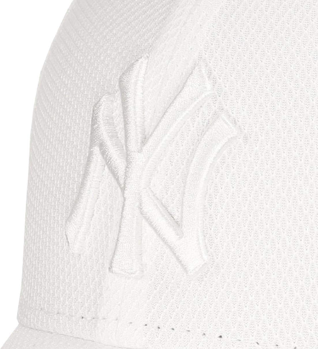 New Era Baseball Cap New York Yankees Los Angeles Dodgers 39thirty MLB grau rot Oliv S-M Yankees-Whi