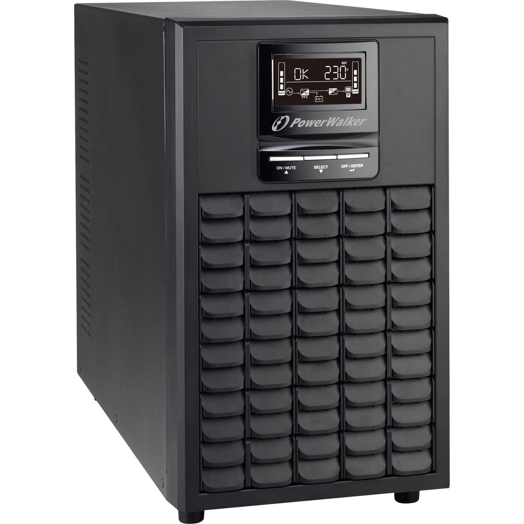 PowerWalker VFI 2000 CG PF1 2000VA, 2000VA